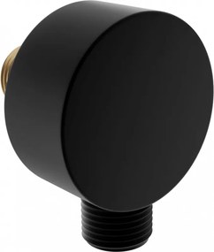 Mexen ligação angular, preta - 79346-70