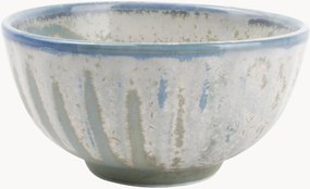 Taças pequenas em porcelana Atlas, conjunto de 4