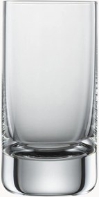 Copos de shot Simple, conjunto de 6