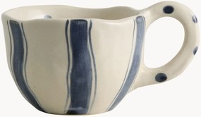 Caneca pintada à mão Gogi