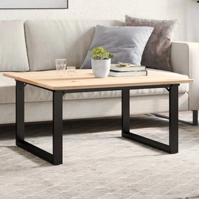 Pernas para mesa de centro estrutura em O aço