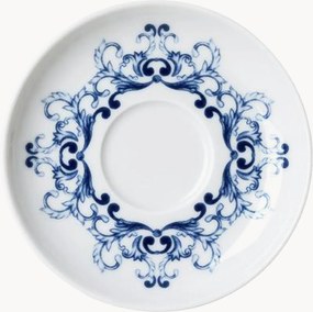 Pires para café expresso em porcelana True Blue, conjunto de 6