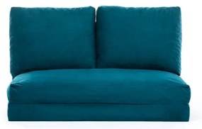 Conjunto de Mobiliário de Sala Ekol – Branco – Unidade de TV: 145x45x3