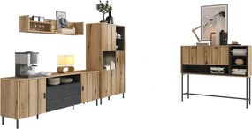 Conjunto para sala de estar Morelmi 116