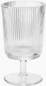 Copos de vinho Pilastro, conjunto de 4