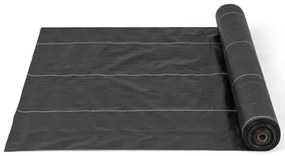 Estufa de Jardim Estufa Túnel para Horta e Plantas com Cobertura Resistente, Estrutura Resistente em Aço Galvanizado Verde