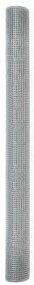 Tela de Arame Soldado 1.5x50 m Aço Galvanizado
