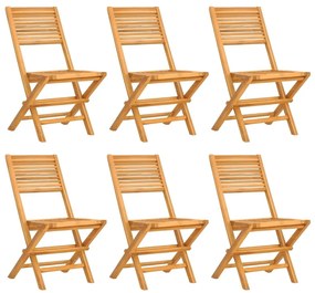 Conjunto de jantar para jardim 7 pcs madeira de teca maciça