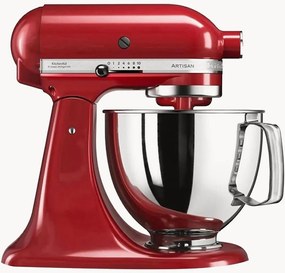 Batedeira com taça Artisan, 4,8 L, conjunto de 5