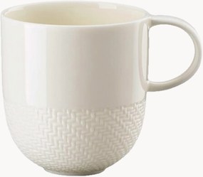 Caneca em porcelana Kumi