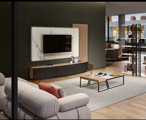 Sala de estar Corvo 01