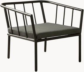 Cadeira de lounge para interior e exterior Menton