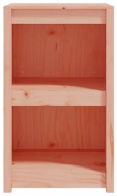 Armário cozinha p/ exterior 55x55x92 cm madeira douglas maciça