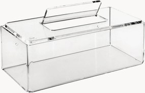 Caixa para lenços de papel Calipso