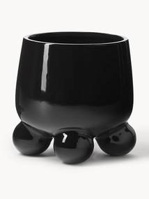 Planter Olea, H 26 cm