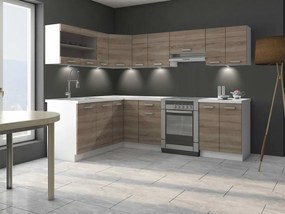 Conjunto de cozinha Tucson 164