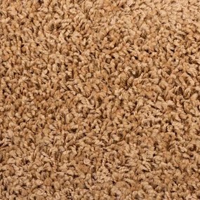 Tapetes de escada 30 pcs 65x21x4 cm bege