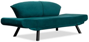Hall Stand Viyana DA – Nogueira e Branco – 150 cm x 200 cm x 35 cm