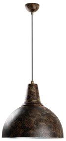 Candeeiro de Teto Kure – Antiquation – Ø30 h:25 cm
