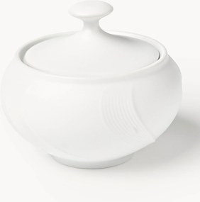 Açucareiro de porcelana Adonis