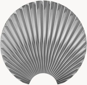 Cabides de parede em metal Concha, conjunto de 4
