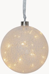 Iluminação LED decorativa de Natal Glow Snow, vários tamanhos