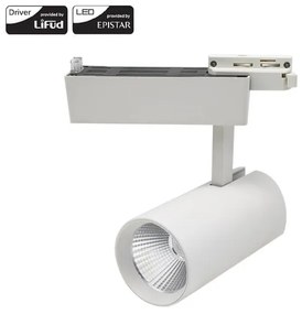 Projetor de Calha LED Zeled (1 Circuito)