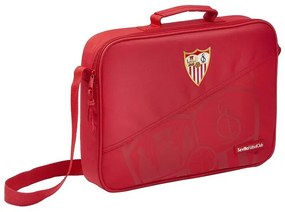 Mala Sevilla Fútbol Club Vermelho (6 L)