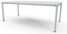 Mesa de Reunião 2400x1200mm - Alfa