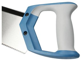 Serra combinada com caixa de malhetes Ferrestock Azul