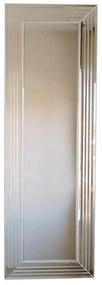 Espelho A301D – Prateado – 40 cm x 120 cm