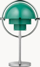 Candeeiro de mesa móvel e regulável Multi-Lite
