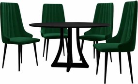 Conjunto para refeições Racine 135