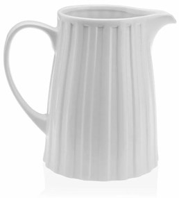 Recipiente de Leite 370 Ml Porcelana