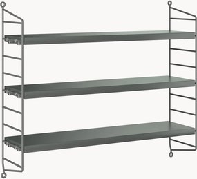 Estante de parede String Pocket