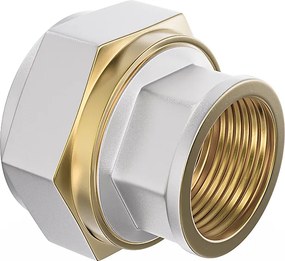 Mexen PEX-S redução roscada PEX 16 x 1/2 RW - W97222-1612F-00