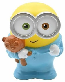 Luz de Presença Lexibook Minions 3D