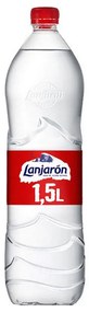 Água Mineral Natural Lanjaron (1,5 L)