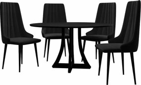 Conjunto para refeições Racine 135