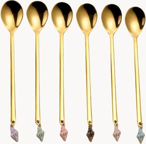 Colheres de café Aulica, conjunto de 6