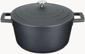 Caçarola com tampa auto-irrigável Alina