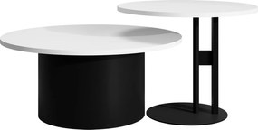 Conjunto de mesa de centro Oswego 159