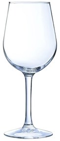 Copo para Vinho Arcoroc Domaine 6 Unidades (47 Cl)