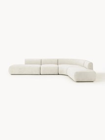Sofá de canto modular XL Sofia