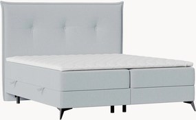 Cama divã artesanal com arrumação Menzzo, H3