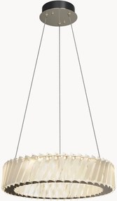 Candeeiro suspenso LED Cilia