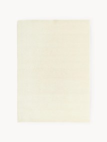 Tapete artesanal em lã Zayne