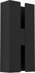 Candeeiro de parede LED para exterior Briscola