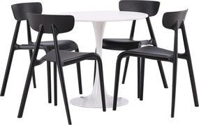 Conjunto para refeições Dallas 4587