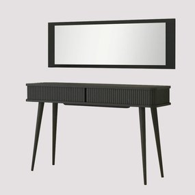 Espelho Basic – Bronze – 40x120 cm